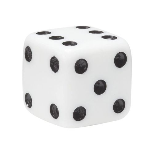 JIBBITZ CROCS DICE
