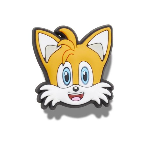 JIBBITZ CROCS SONIC THE HEDGEHOG
