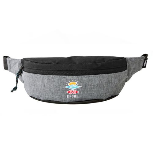 RIÑONERA RIP CURL ICONS OF SURF