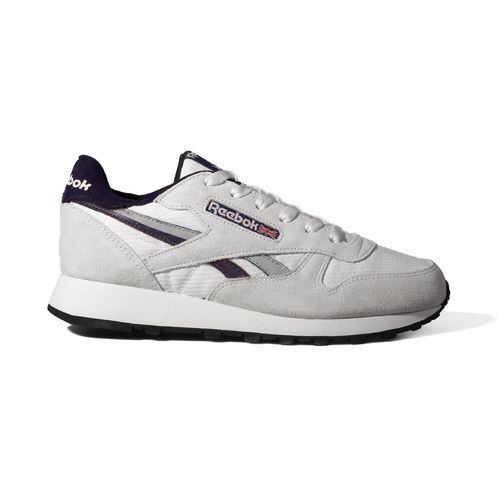 ZAPATILLAS REEBOK CLASSIC LEATHER HOMBRE
