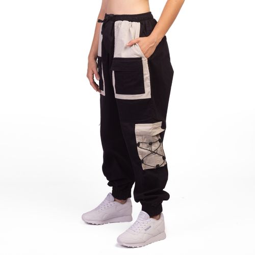 PANTALON MORE CORE MCD E/F CARGO HOMBRE