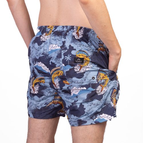 SHORT RUSTY MAHI BS HOMBRE