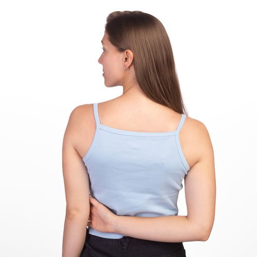 MUSCULOSA VOLCOM TANK SKATE MUJER