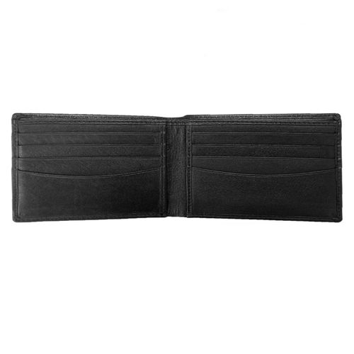 BILLETERA VOLCOM WL LTH ROUNDHOUSE HOMBRE
