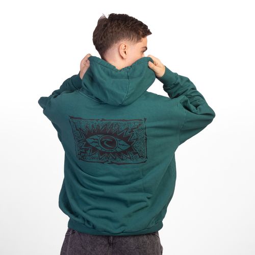 BUZO RIP CURL FOOD RUSTIC SAVAGE HOMBRE