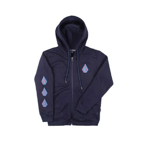 CAMPERA VOLCOM SINGLE STONE NIÑO