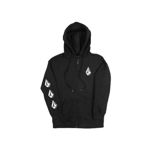 CAMPERA VOLCOM SINGLE STONE NIÑO
