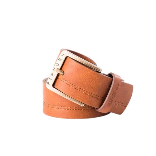 CINTURON RIP CURL DOUBLE STITCH HOMBRE