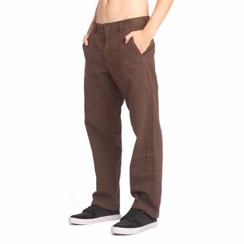 PANTALON VOLCOM CHINO RELAX FRICKIN SKT HOMBRE