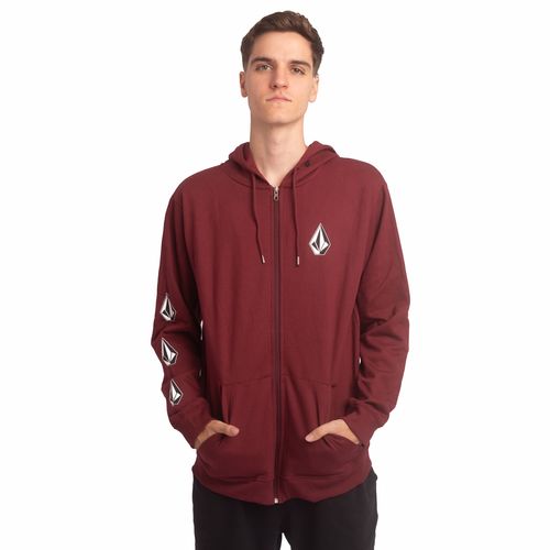 CAMPERA VOLCOM ICONIC STONE HOMBRE