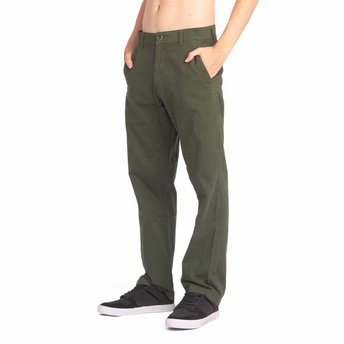 ZAPATILLAS KEVINGSTON ASHTON HOMBRE