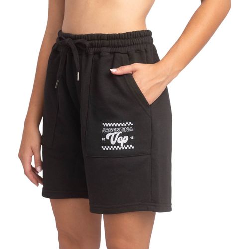 BERMUDA VAN COMO PIÑA MARIA HOMBRE