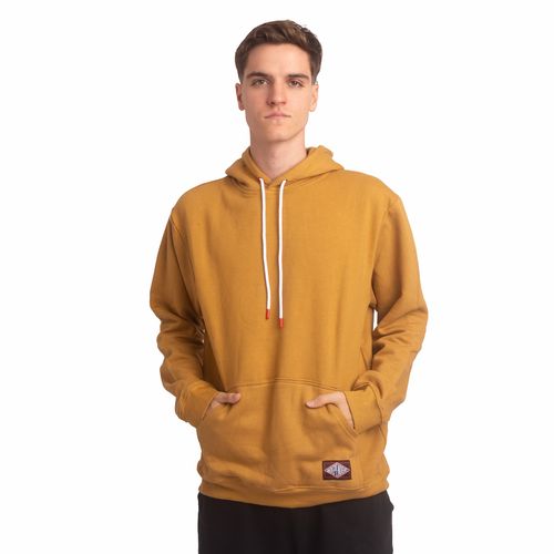 BUZO INDEPEND BTG PLAIN HOMBRE
