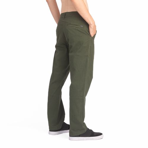 PANTALON VOLCOM CHINO LOOSE FRICKIN SKT HOMBRE