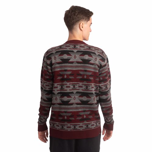 SWEATER VOLCOM CREW RAVEN HOMBRE