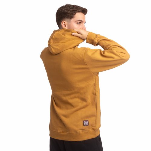 BUZO INDEPEND BTG PLAIN HOMBRE