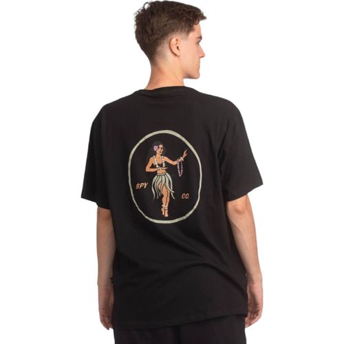REMERA SPY GO SURFING HAWAIIAN HOMBRE