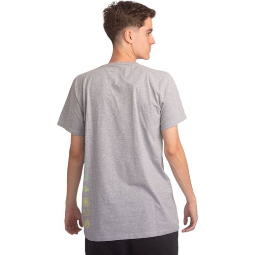 REMERA BURTON SMILE ATHLETIC HOMBRE