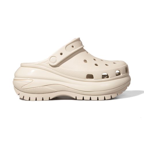 CROCS MEGA CRUSH CLOG MUJER