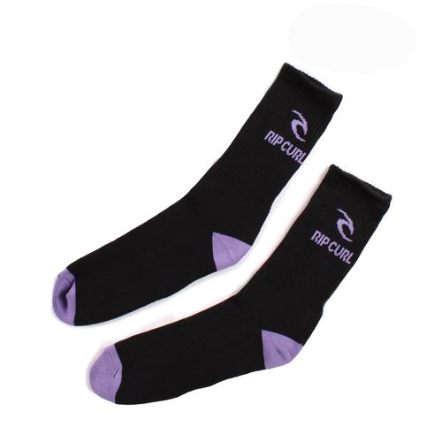 MEDIAS ZOQUETES RIP CURL RC SO 3/4 ICON