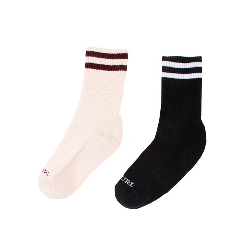 MEDIAS 1/2 CAÑA RIP CURL TOW SPORT X2 MUJER
