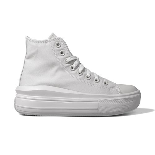 BOTAS CONVERSE CTAS MOVE HI MUJER