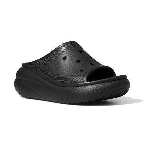 CROCS CRUSH SLIDE MUJER