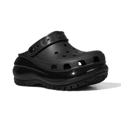 CROCS MEGA CRUSH CLOG MUJER