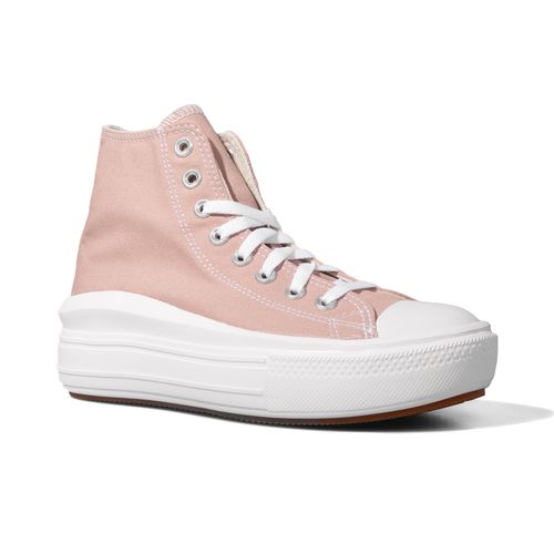 ZAPATILLAS CONVERSE CTAS MOVE HI MUJER