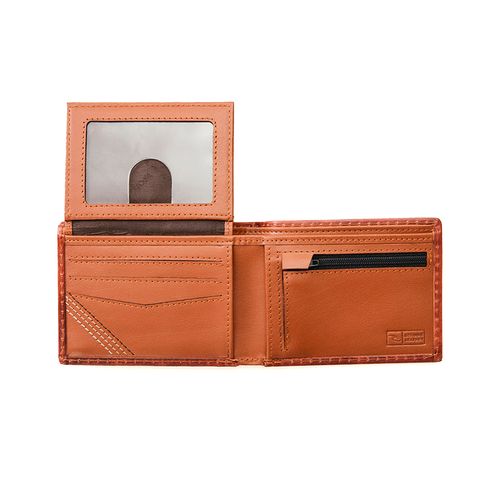 BILLETERA RIP CURL WL LTH SURF REVIVAL RFID ALL DAY