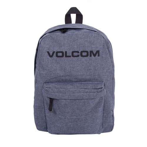 MOCHILA VOLCOM SOLID HEAHER 24L