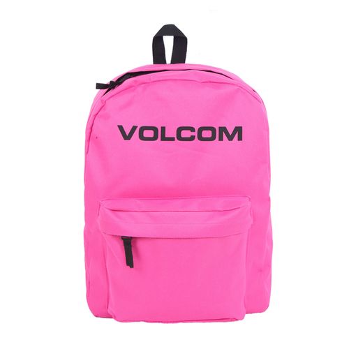 MOCHILA VOLCOM SOLID HEAHER 24L MUJER