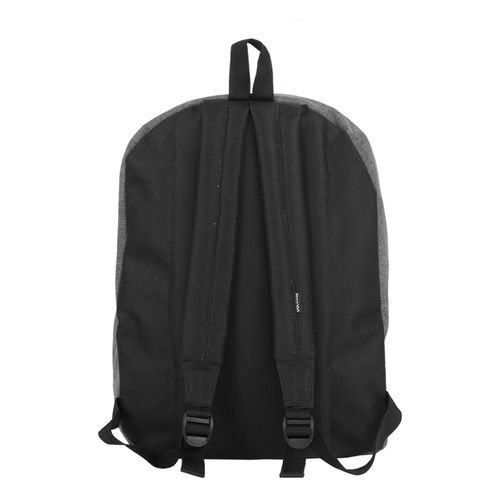 MOCHILA VOLCOM SOLID HEAHER 24L