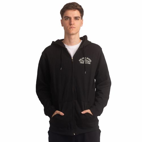 CAMPERA VOLCOM ZH ZIP FLEECE HOMBRE