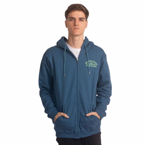 CAMPERA VOLCOM ZH ZIP FLEECE HOMBRE