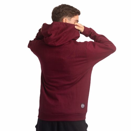 CAMPERA INDEPEND ZH FLEECE PLAIN HOMBRE