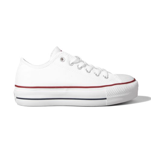 ZAPATILLAS CONVERSE CHUCK TAYLOR ALL STAR PLATAFORMA OX MUJER