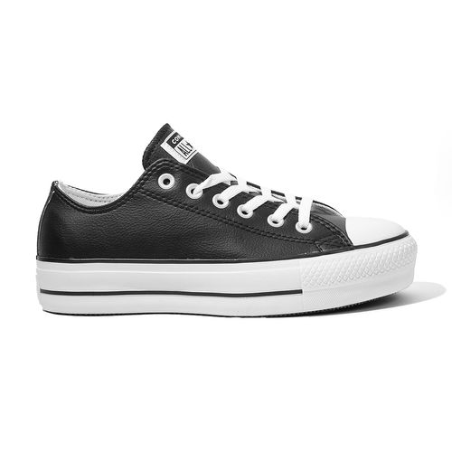 ZAPATILLAS CONVERSE CHUCK TAYLOR LIFT OX MUJER