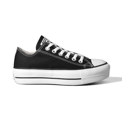 ZAPATILLAS CONVERSE CHUCK TAYLOR OX MUJER
