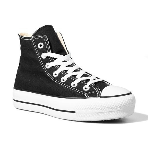 ZAPATILLAS CONVERSE CHUCK TAYLOR ALL STAR PLATFORM MUJER