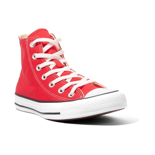 ZAPATILLAS CONVERSE ALGODON RJ CHUCK TAYLOR ALL STAR HI