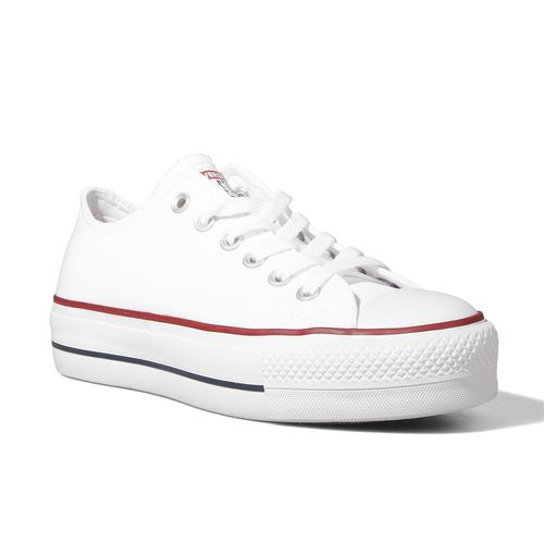 ZAPATILLAS CONVERSE CHUCK TAYLOR ALL STAR PLATAFORMA OX MUJER