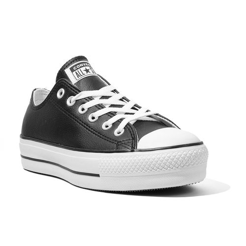 ZAPATILLAS CONVERSE CHUCK TAYLOR LIFT OX MUJER