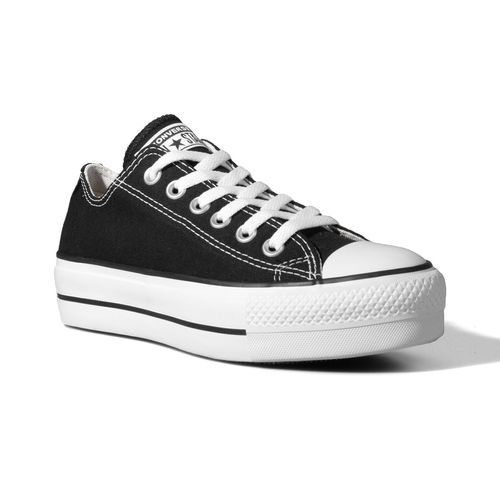 ZAPATILLAS CONVERSE CHUCK TAYLOR OX MUJER