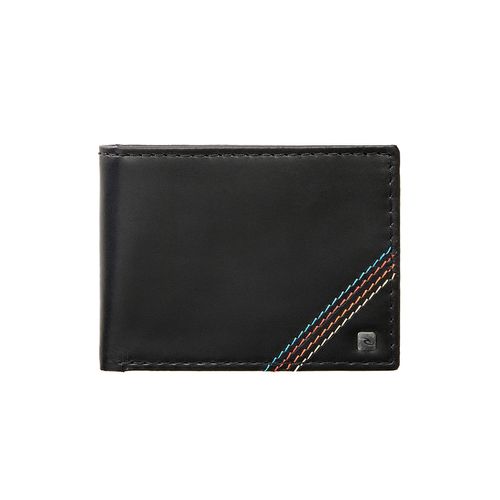 BILLETERA RIP CURL WL LTH SURF REVIVAL RFID ALL DAY