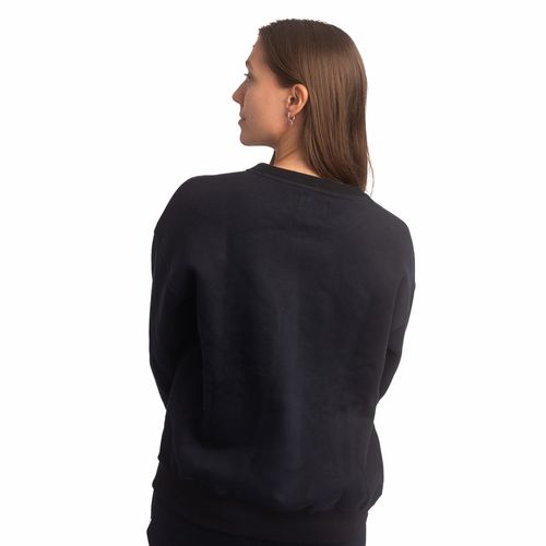 BUZO RUSTY FREE WIND CLASSIC CREW MUJER