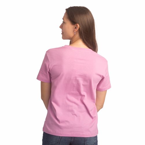 REMERA RUSTY RIDER REGULAR FIT MUJER