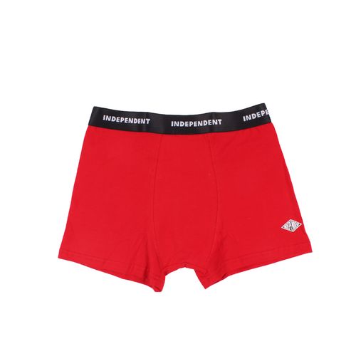 BOXER INDEPEND EW BOX PLAIN HOMBRE