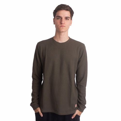 BUZO RUSTY RIBBON 5 HOMBRE