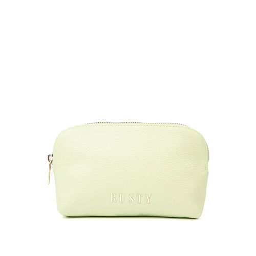 BOLSO RUSTY MILA POUCH MUJER